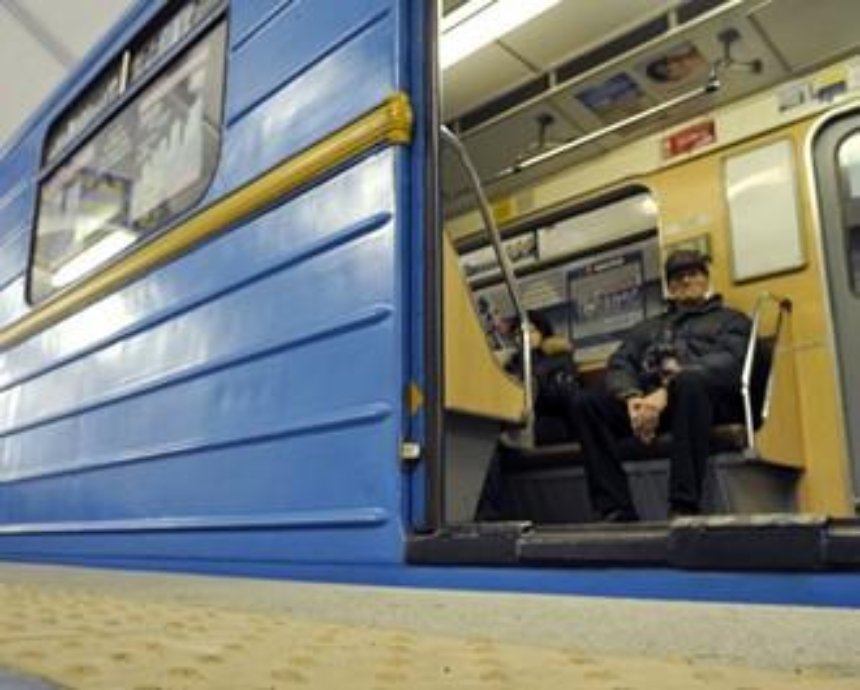 В метро объяснили участникам АТО, как они могут бесплатно ездить