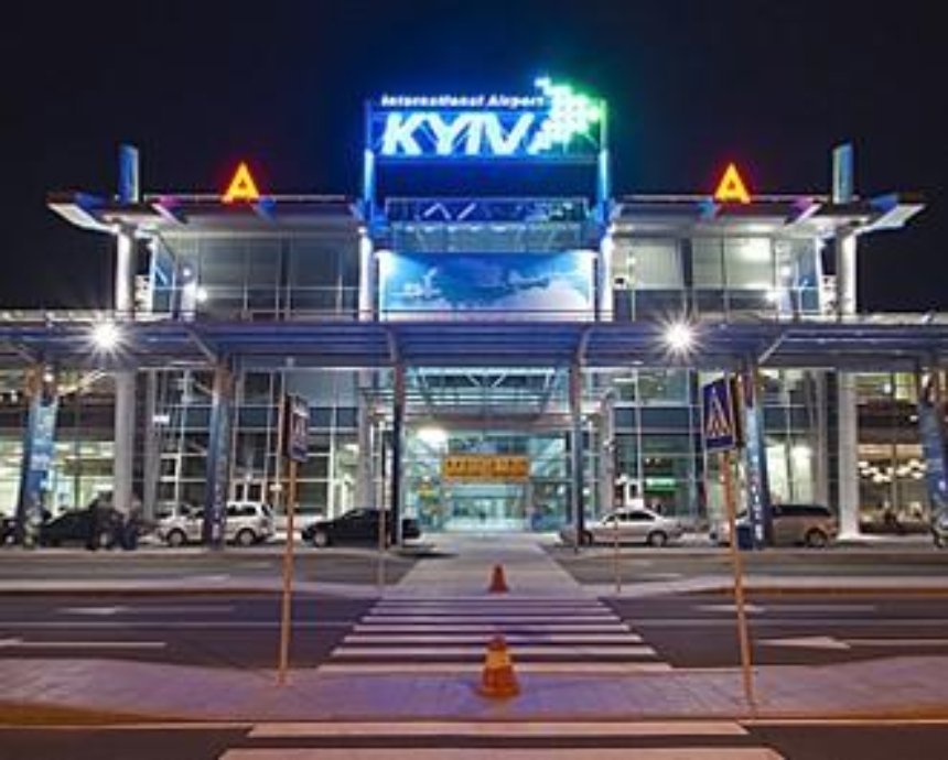 Аэропорт Жуляны запускает новые рейсы в Грузию