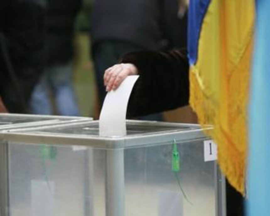 Выборы мэра Киева должны пройти в октябре – КИУ