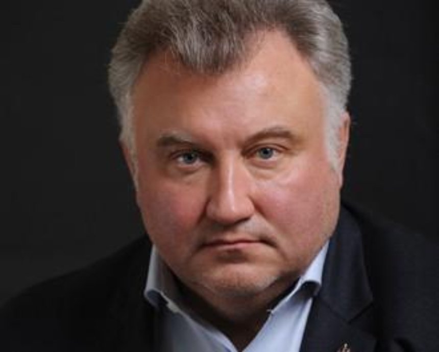 В Киеве убит экс-регионал Олег Калашников