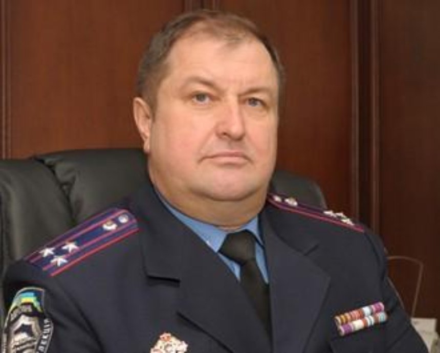 Аваков обвинил начальника ГАИ Киева в создании преступной группы