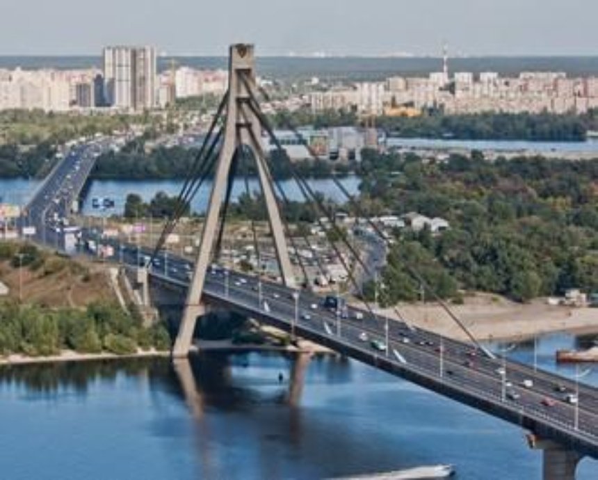 Власти решили Киев очистить от "московских" названий