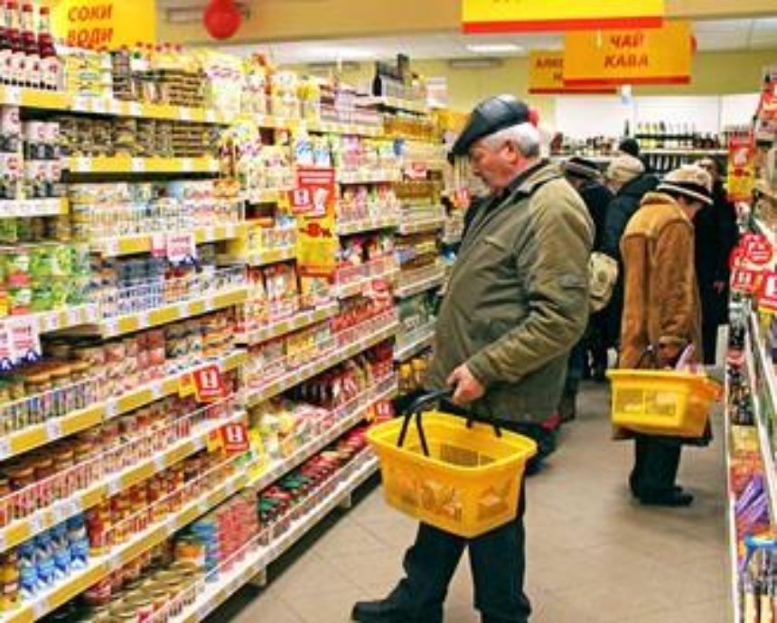 Антимонопольный комитет оштрафовал все основные супермаркеты за ценовой сговор