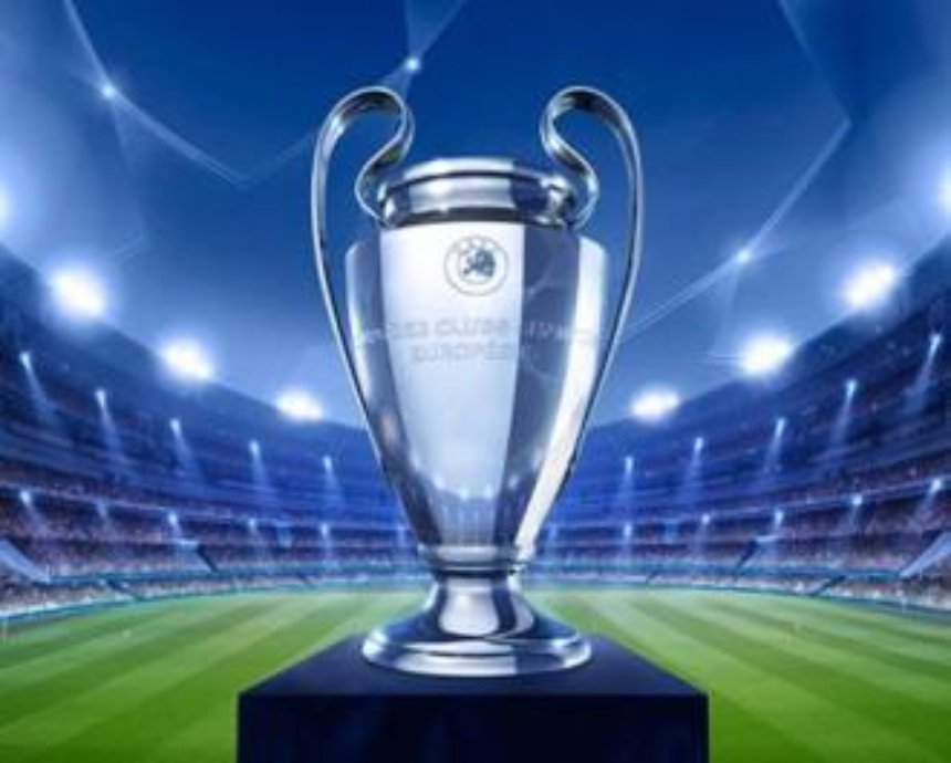 ​Следующий финал Лиги чемпионов может состояться в Киеве