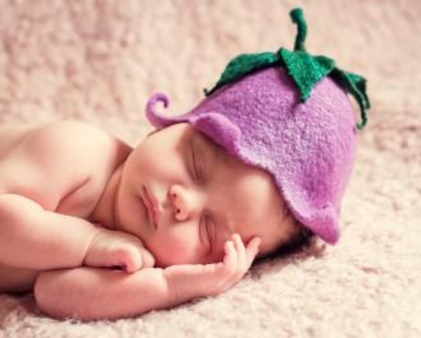 Обнародован рейтинг самых популярных имен новорожденных на Киевщине
