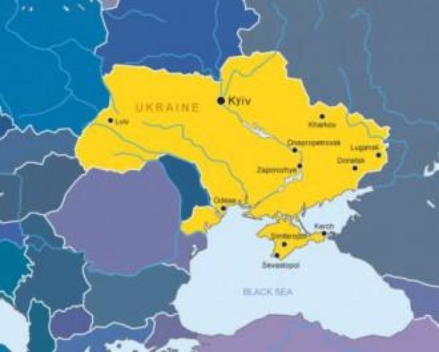 «Депортованих українців» юридично не існує – дослідник і активіст
