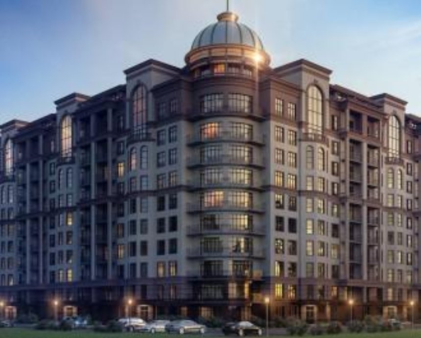 В Киеве вводят новые налоги на недвижимость