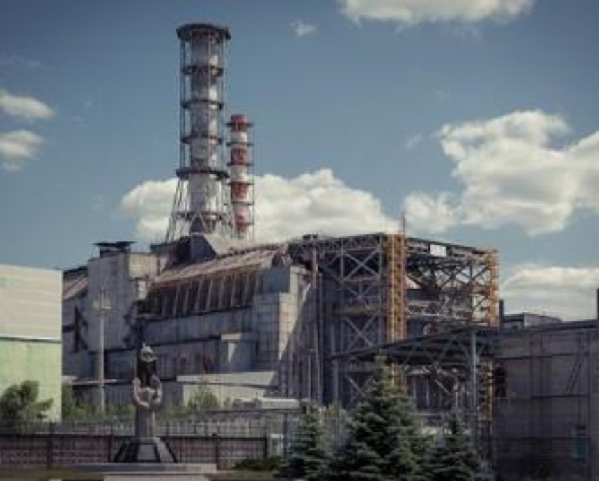 США выделят $ 10 млн на экологическую безопасность в Чернобыльской зоне