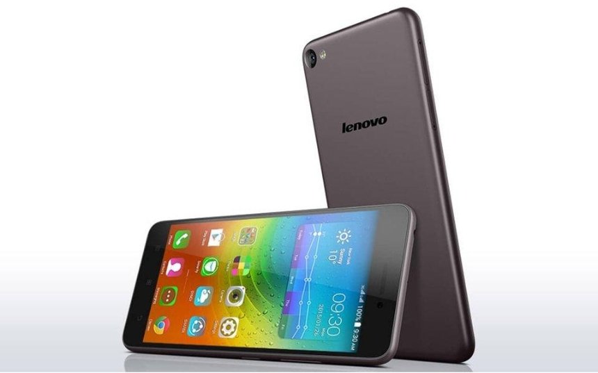 Надежные и стильные смартфоны Lenovo