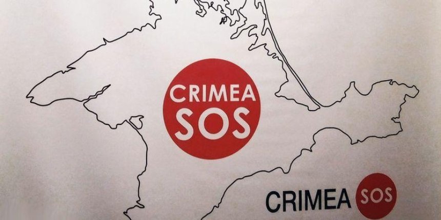 Нужна помощь: "Крым_ SOS" ищет волонтеров