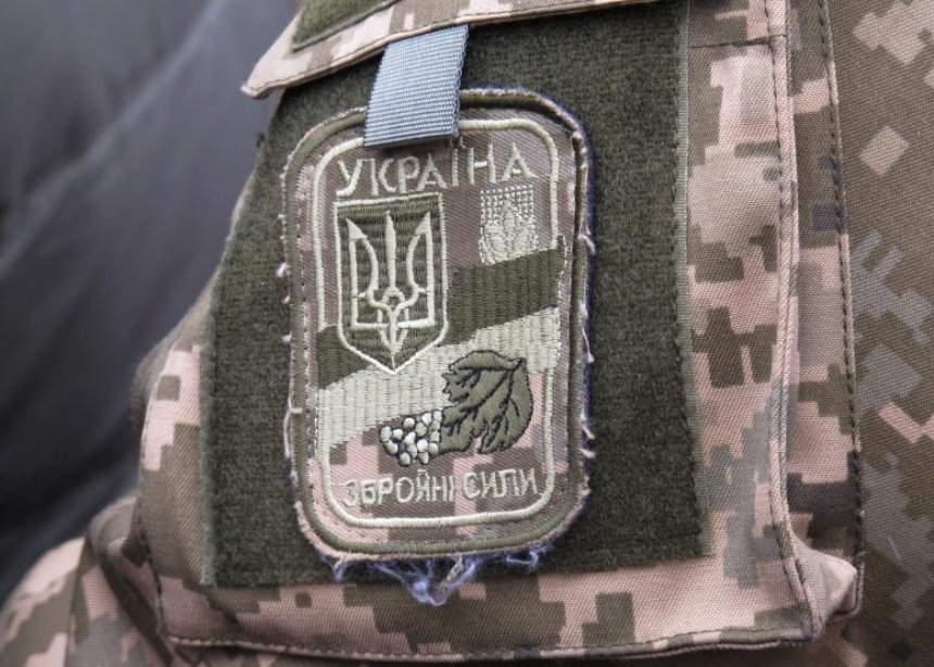Под Киевом погиб военнослужащий от огнестрельного ранения