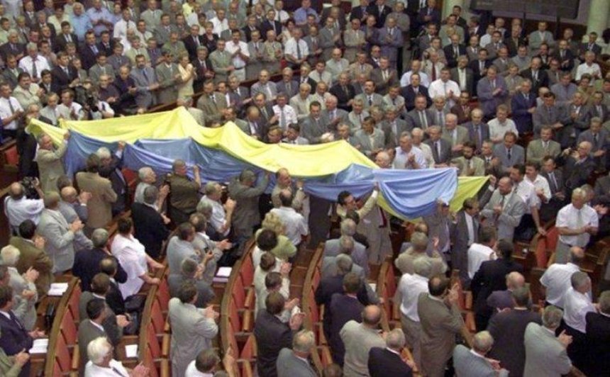 Украинцы выбрали самые важные новости времен независимости