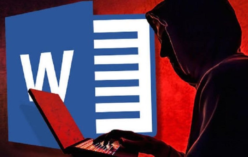 Хакеры могут взломать компьютер через Microsoft Word
