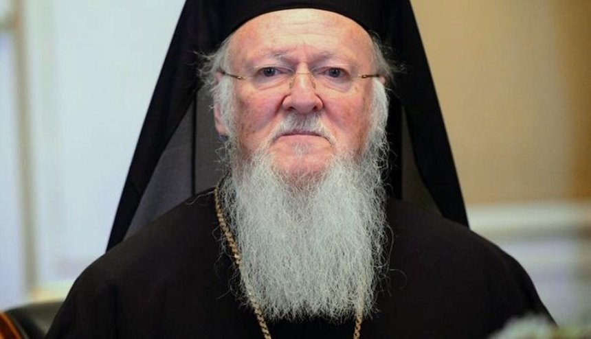 Патриарх Варфоломей обещал не поддерживать автокефалию УПЦ
