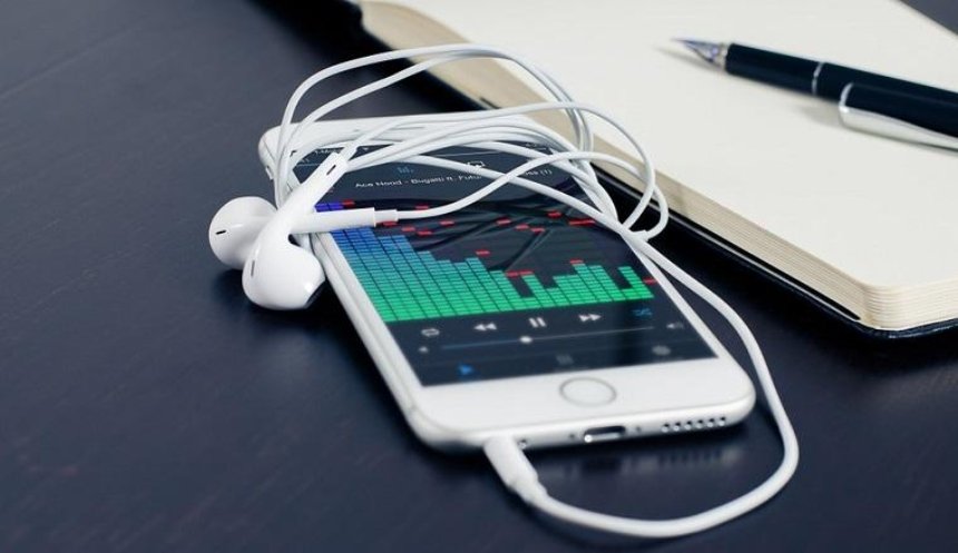 Популярний український додаток запустив онлайн-сервіс прослуховування музики