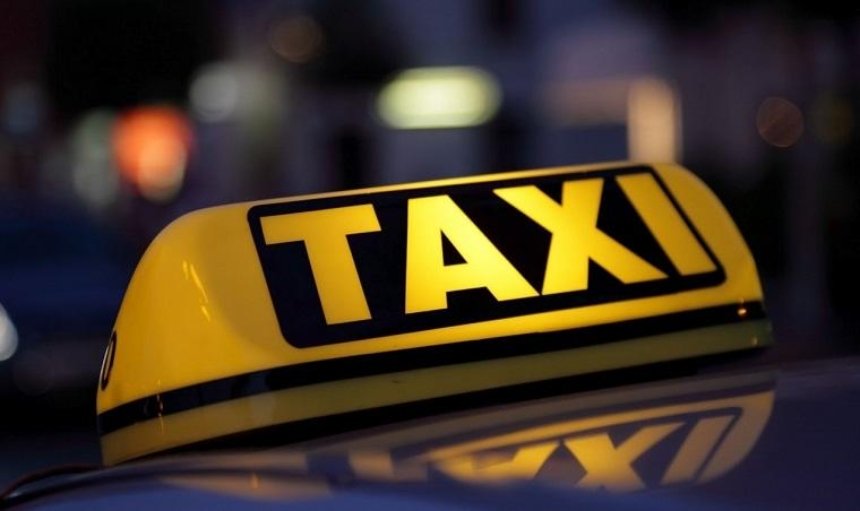 В столице появилось «ветеранское» такси от известного ресторатора