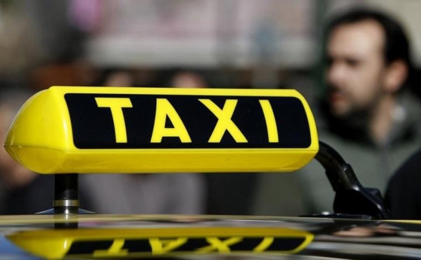 Відомий ресторатор-ветеран АТО запускає у Києві власний сервіс таксі