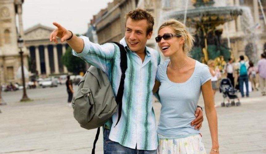 МИД опубликовал полезные советы для украинских туристов