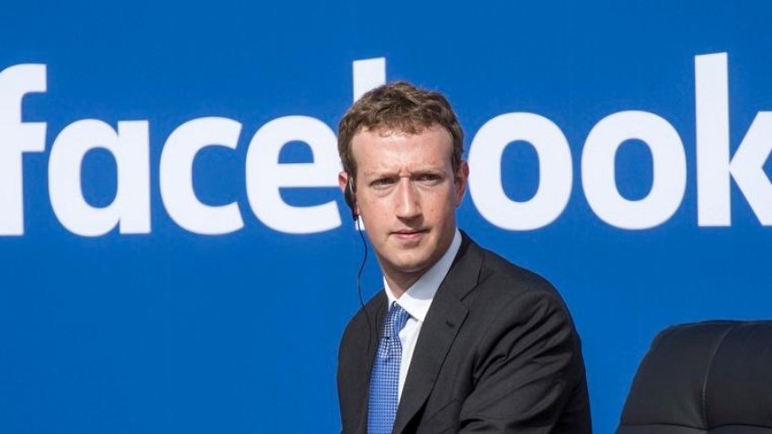 Facebook сканує особисті повідомлення користувачів