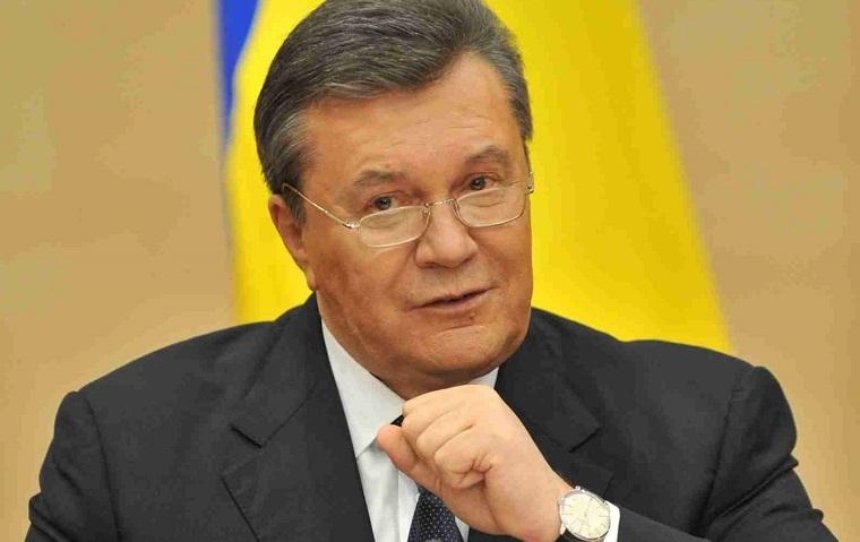 Янукович хочет вернуться в Украину после инаугурации Зеленского