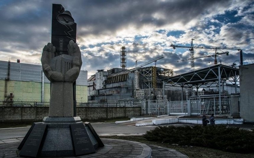 Жители столицы смогут бесплатно увидеть «оживший» Чернобыль