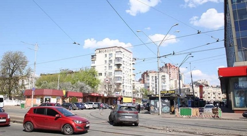 Жилянскую почти очистили от незаконной рекламы (фото)
