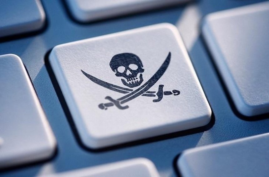 Киберполиция начала спецоперацию по борьбе с пиратскими сайтами