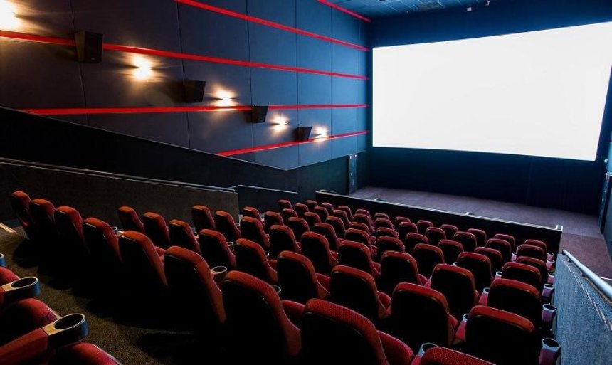 У столиці відкриється перший в Україні інклюзивний кінотеатр
