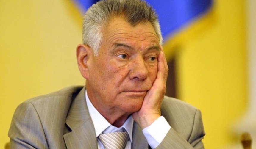 Бывший мэр столицы Омельченко поддержал Зеленского и досрочные выборы в Раду