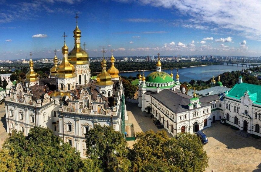 Киев обогнал Мельбурн, Хельсинки и Мюнхен в рейтинге стартап-городов, поднявшись на 29 позиций
