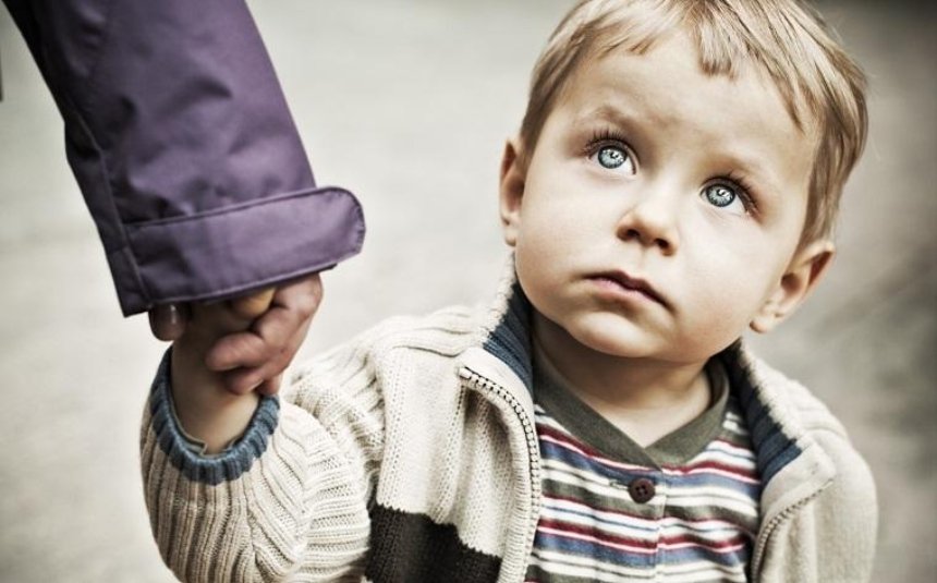 Викрадення хлопчика в Києві: стало відомо про долю дитини