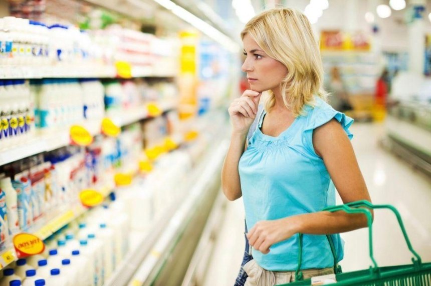 Супермаркеты снизят цены на продукты первой необходимости