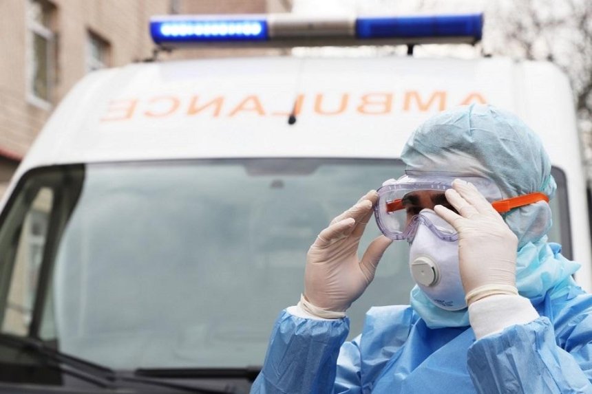 В Киеве зарегистрировали 1 159 случаев заболевания коронавирусом, — Кличко