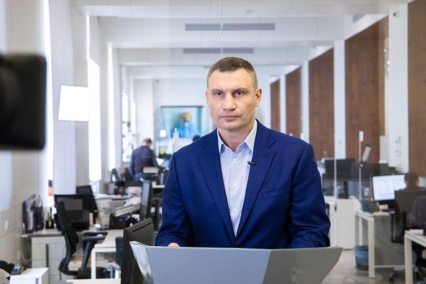Кличко заявил уже о трех умерших от коронавируса в Киеве, в МОЗ называют другие цифры