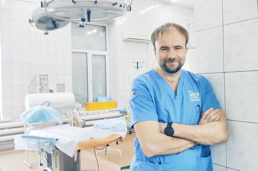 «Страшно, как мы сможем справиться»: украинский врач в Италии — о лечении COVID-19
