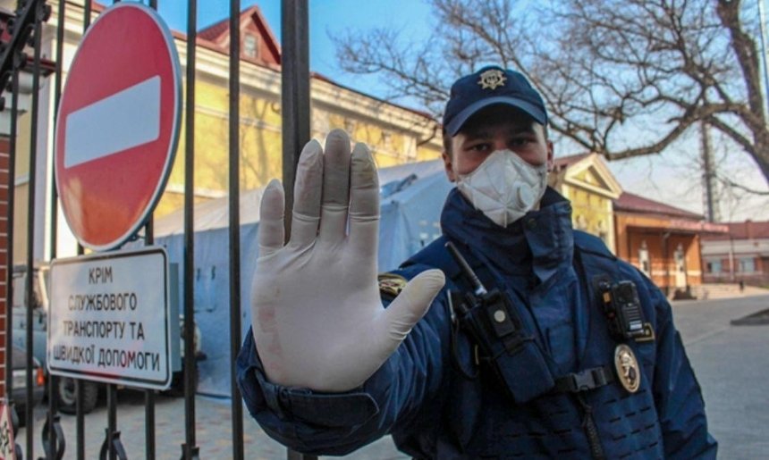 После 11 мая Украина перейдет на «адаптивный» карантин: что это значит