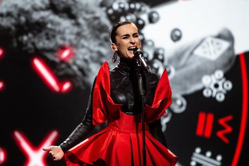Евровидение-2020: вместо отмененного конкурса проведут онлайн-концерт