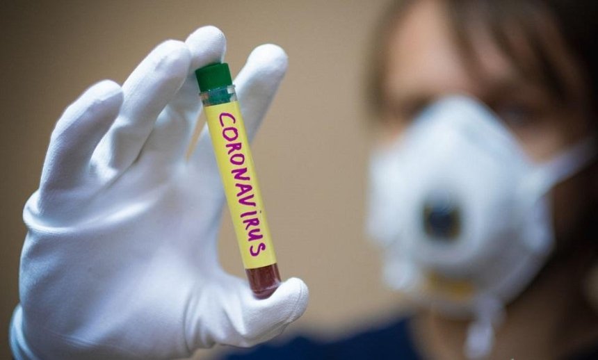 В Украине зафиксировано 1096 случаев заражения коронавирусом, — МОЗ