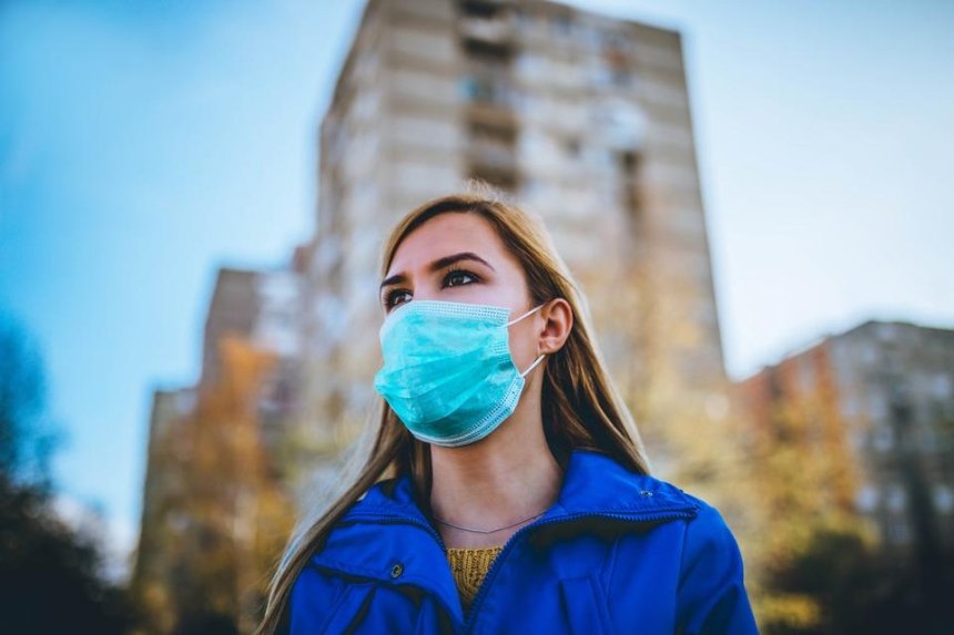 Гарь в столице: когда в Киеве станет легче дышать