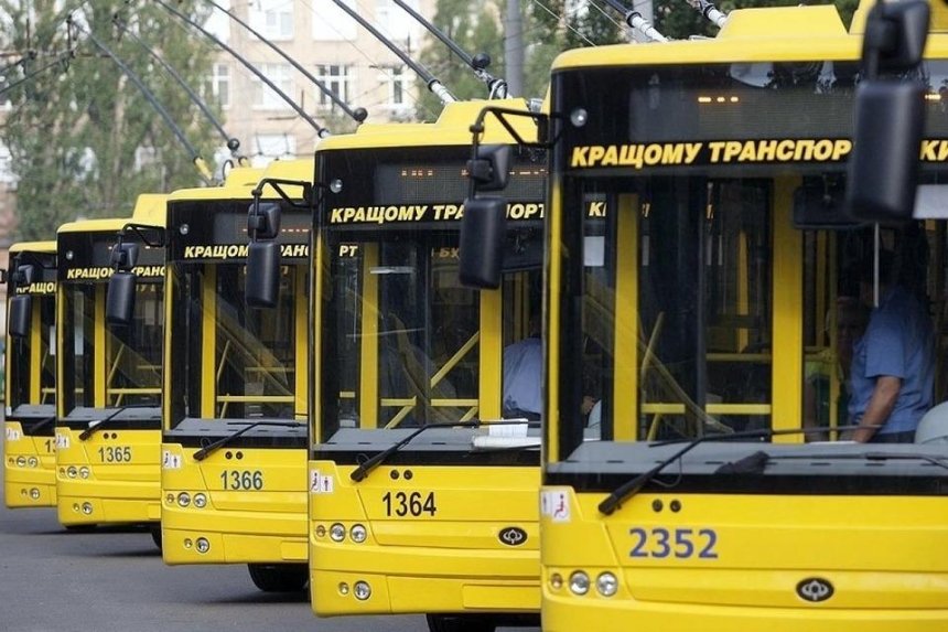 К метро втрое быстрее: на жилмассиве ДВРЗ хотят запустить новый автобусный маршрут 
