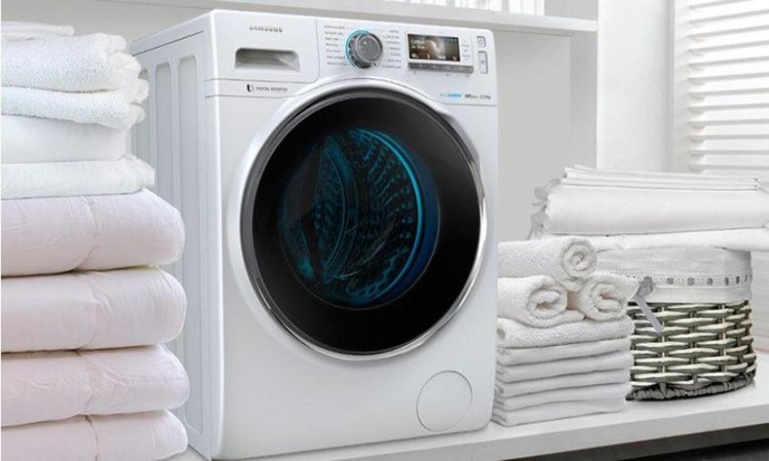 ТОП лучших стиральных машин Samsung