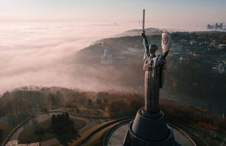 В Киеве постепенно улучшается качество воздуха, — КГГА