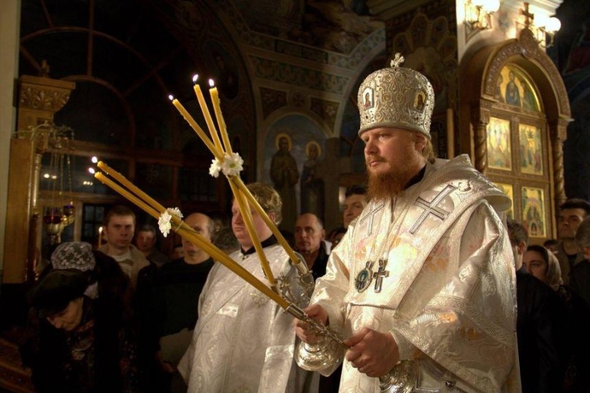 Коронавирус обнаружили еще у 61 киевлянина. Четыре случая — в монастырях УПЦ МП