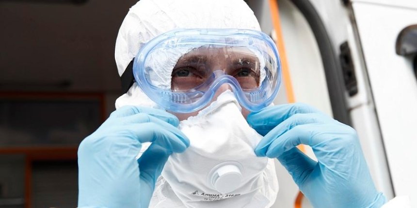 В Украине зафиксировано 5 710 случаев заболевания коронавирусом, — МОЗ
