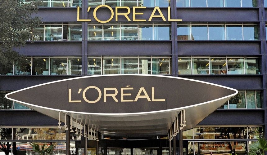 Компания L’Oréal Paris планирует сократить углеродный след, чтобы помочь планете