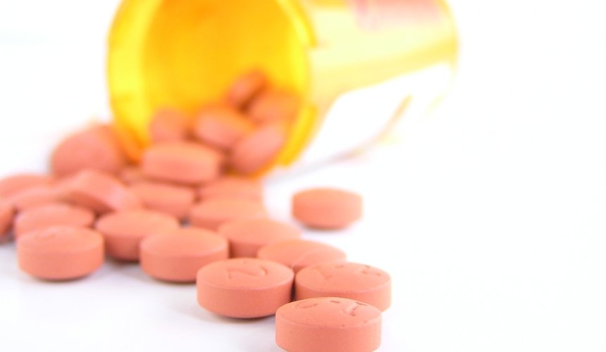 Pfizer разрабатывает таблетки от COVID-19: когда они появятся