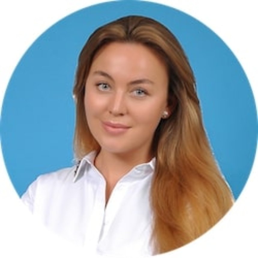 Марина Корнієнко, юристка практики сімейного права юридичної фірми «Астерс»