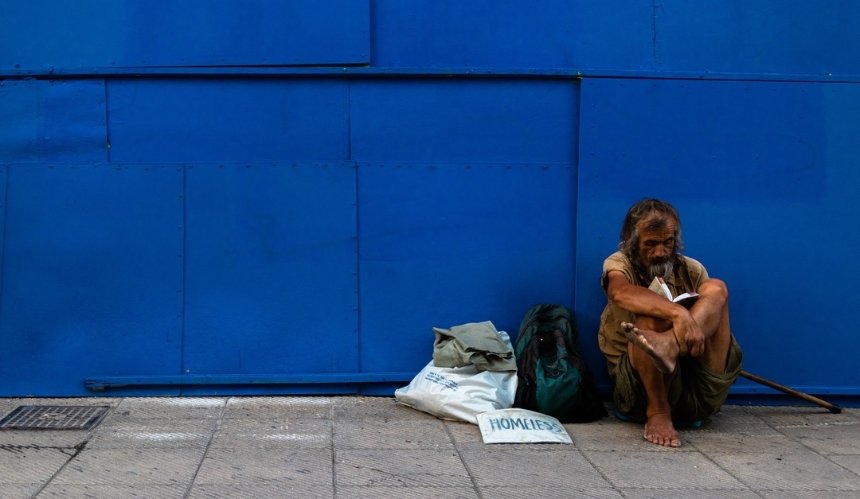 Бездомных Лос-Анджелеса отселили подальше от места вручения «Оскара», — СМИ