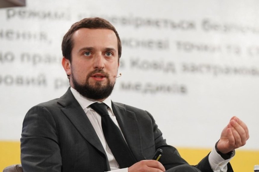 Замглавы ОП рассказал, будут ли вводить общенациональный локдаун в Украине