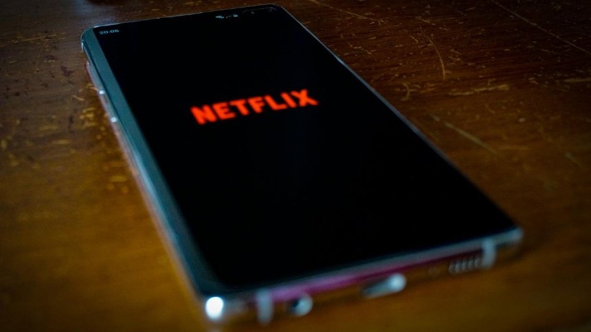 Новое вредоносное ПО на Android якобы дает бесплатный доступ к Netflix